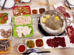-杏花吴记牛肉火锅