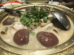 -金掌勺·锅包肉(广渠门店)
