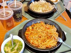 -胡椒厨房(学府凯德店)