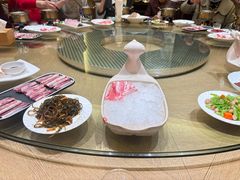 -石鼎香·非遗淮扬火锅(江都龙川桥店)