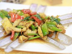 -九大簋家宴(晓港湾店)