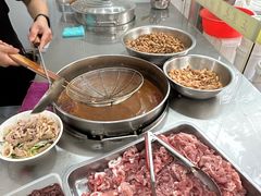 -大鼎沙嗲面(港口路店)