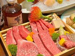 -隐炉和牛烧肉店(群力店)