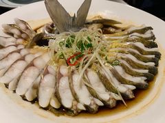 清蒸鳊鱼-几荷·恰似故人来(秀水广场店)