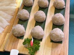 -慢丽江·云南野生菌土鸡锅(付家庄店)