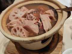 -锦粤宫·精致粤菜(深圳北站店)