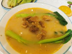 台湾红烧牛肉面-东方之珠海鲜酒楼(南开店)