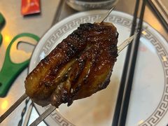 -大亮烤羊腿烤全羊(辣街店)