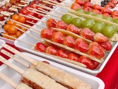 -品忆香炒货工坊(西稍门店)