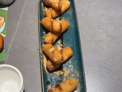 -马有鱼·馕坑烤全鱼(美美2店)