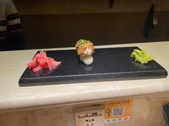 -昊·来了寿司(泡桐树店)
