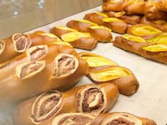 -烘焙町面包店(西四店)