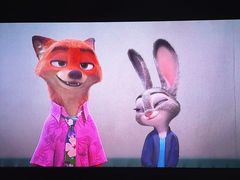 -SFC上影影城(港汇永华IMAX激光店)