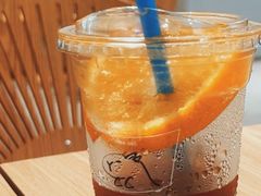 OJ摇摇乐-Something For(中洲湾店)