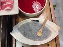 -唇辣号重庆老火锅(亦庄店)