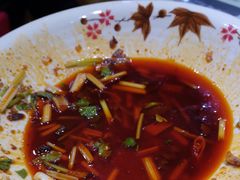 -易老妈蹄花.特色川菜(人民公园总店)