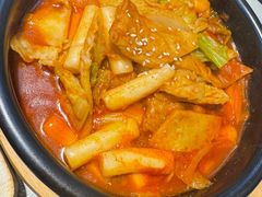 -屋里家延边朝鲜族冷面(梅林3店)