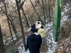 -终南山古楼观历史文化景区