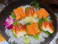 -松子料理(世纪城店)
