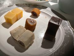 -羲和雅苑•北京烤鸭(陆家嘴中心店)