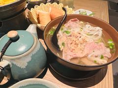 -安南越南餐厅(青岛万象城店)