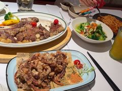 -Aqua Oasis 水天堂(相城天虹商场店)