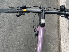 -捷安特自行车(中关村店)