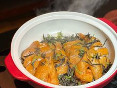 -新荣记(西溪湿地店)