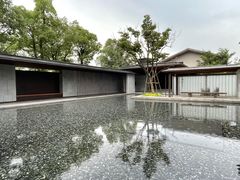 -木守西溪溪隐餐厅
