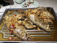 -一江水食府(后湖店)