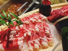 -大隐·成都火锅Bistro(合生麒麟新天地店)