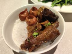 山楂糖醋排骨-眉州东坡·熊猫主题餐厅(枫蓝店)