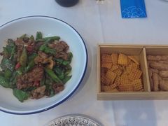 -潇湘楼(环保园店)