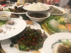 -阿拉佰饭店(西关店)