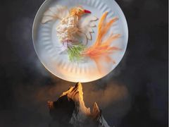 -金悦•梦华录(金融街购物中心店)