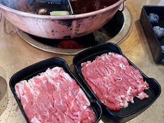 -牛街清真满恒記(平安里西大街店)