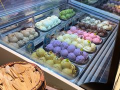 -東盛炭烤自助料理(浦东文峰广场店)