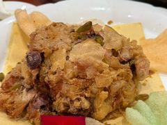 -山西会馆·晋菜·晋商宴·学堂记忆(许坦西街店)