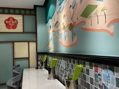 -滕记星发餐室·新加坡菜(巨鹿路店)