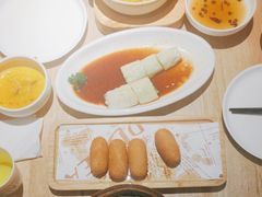 -花少爷的粥(中贸广场店)