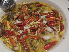 -太二酸菜鱼(中山龙之梦店)