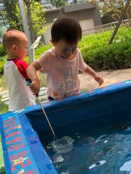 -萌宠亲子动物乐园(槐房万达店)