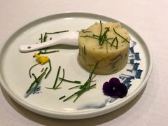 沙葱土豆泥-九十九顶毡房(阜石路店)