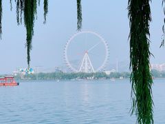 -济南国际园博园