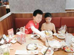 -小川洋风料理(大悦城店)