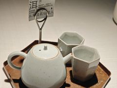 -春树下·树屋花房西餐厅(罍街AS1980店)