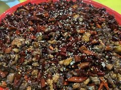 -林中乐辣子鸡(歌乐山总店)