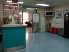 -首都医科大学附属北京同仁医院(西区)