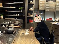 -王德传茶庄(上海新天地店)