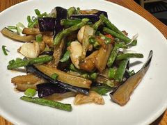 -柴窝堡22号辣子鸡·传承新疆菜